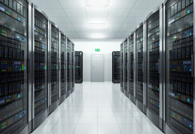 Supermicro High-Performance Servers in Dubai