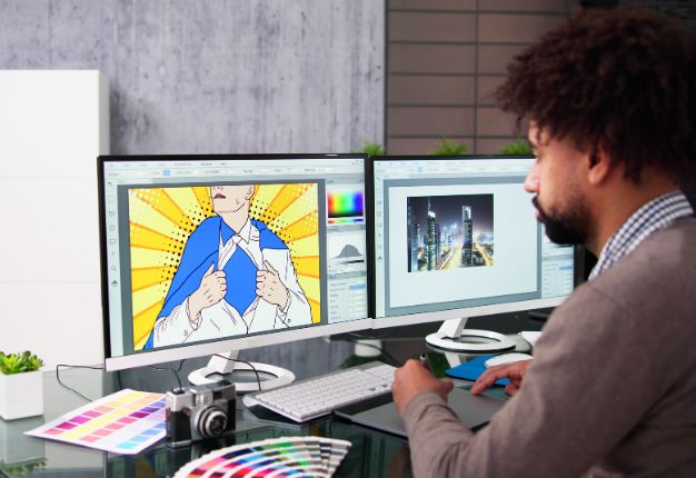 Website Designing Services​ in dubai