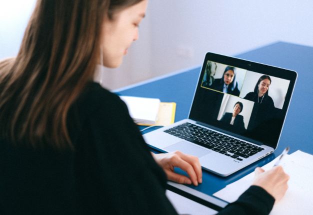 Video Conferencing System Dubai1